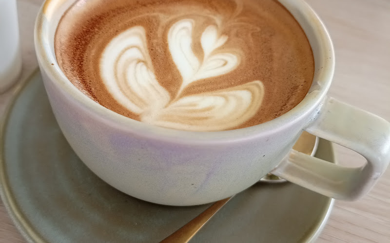 Curf cafe เคิร์ฟคาเฟ่