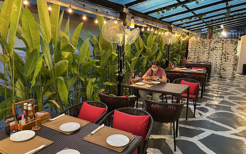 El Greco - Greek & Mediterranean Cuisine Restaurants (Koh Chang)