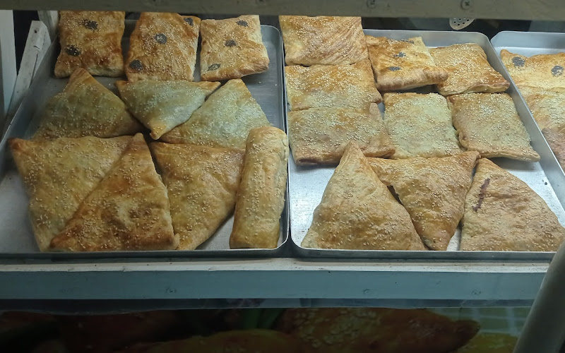 Uzbek cuisine