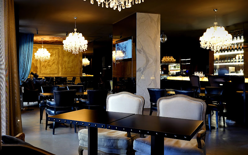 The Village Private Club