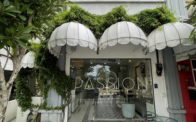 Passion Bakery & Restaurant