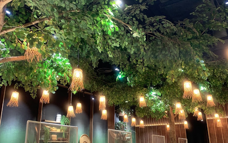 Kumpoon - Future Park Rangsit