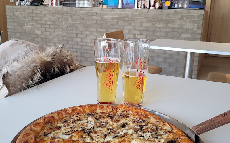 갯배 피자 GETBAE pizza