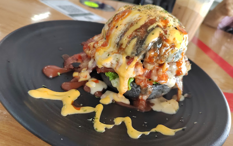 維多利古早味扒餐Victory Old Style Hainanese Chop • 阿公的味道