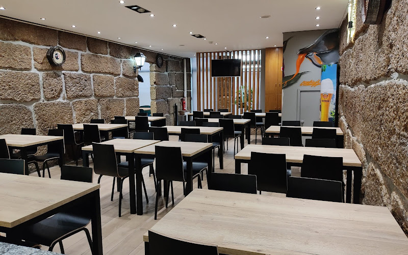 Casa das Francesinhas do Pingarelho