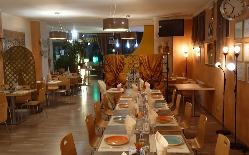 Ulla Peppa! - Trattoria Pizzeria