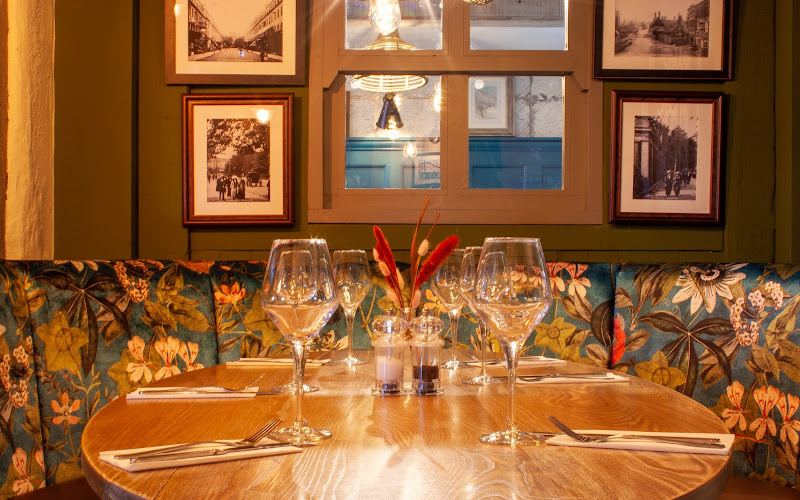 The Heathcote