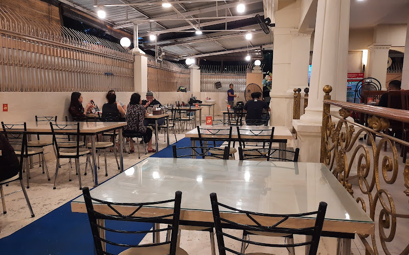 Restaurant & Seafood Saudara