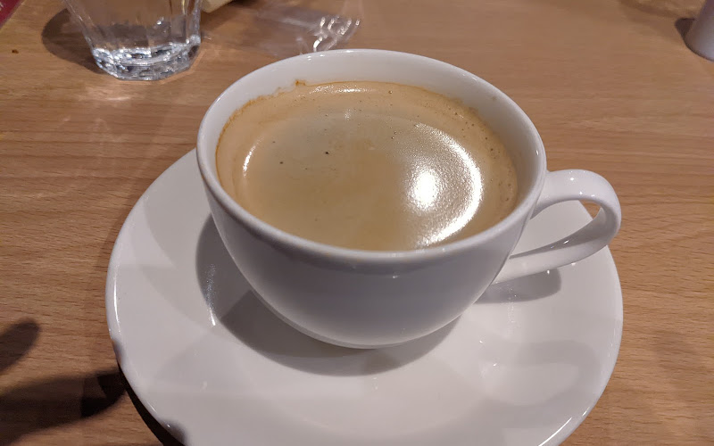 城崎温泉カフェ Cafe&Bar 3rd