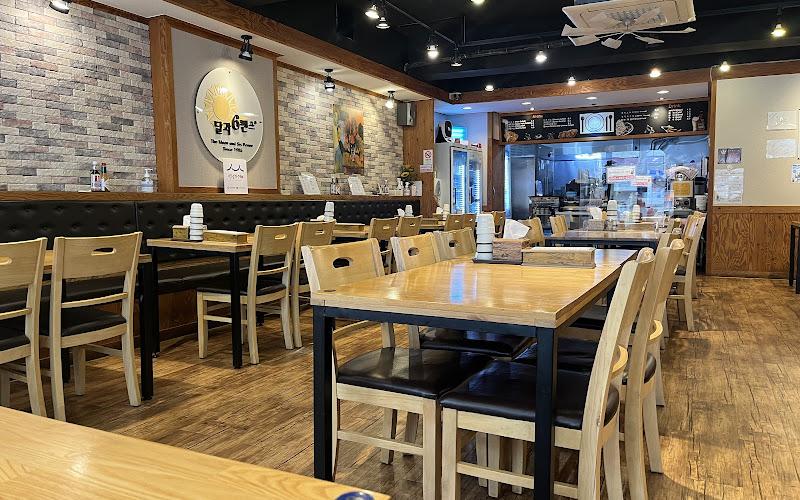 경양식 달과 6펜스 (본점)