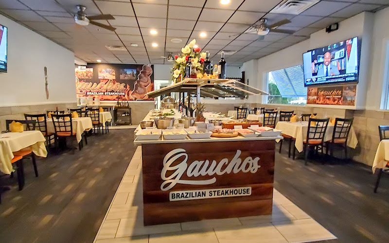 Gauchos Brazilian Steakhouse