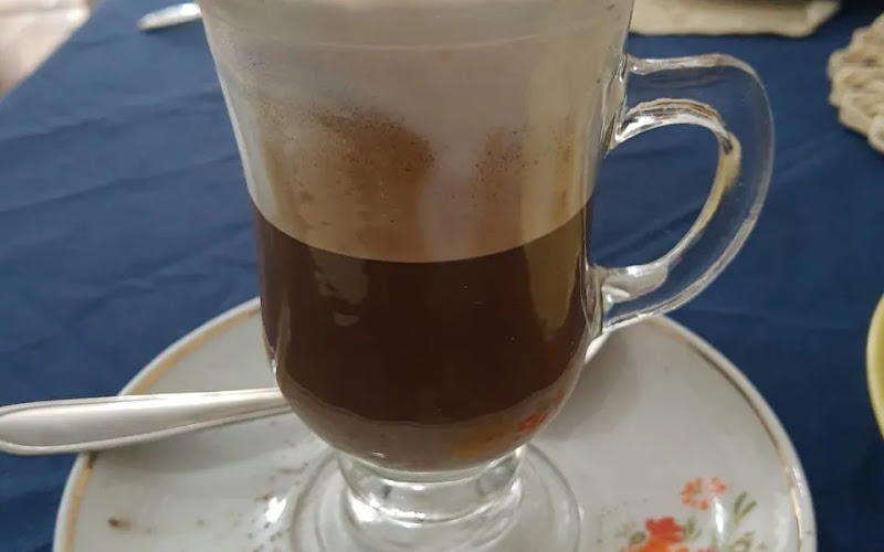 Linda Borboleta Sabores