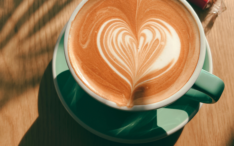 huit (ユイット) - cafe・カフェ