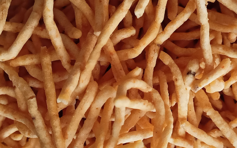 Shree Mamaji Namkeen