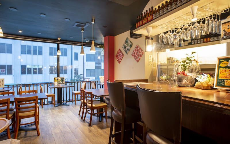 Hay Naku! Philippine restaurant