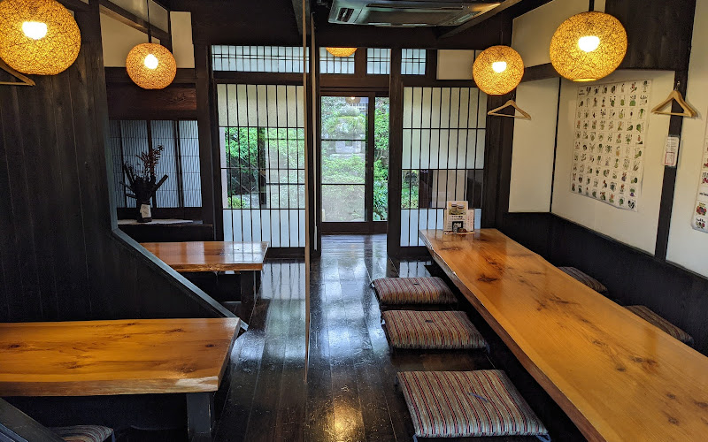 Japanese Cuisine Wagokoro Nishiyama Chikushino