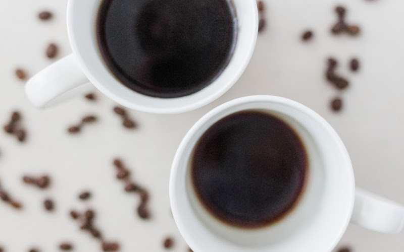 Living Room Roasters