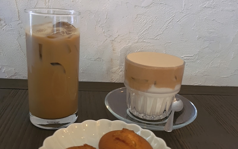 미드타운 커피 스탠드