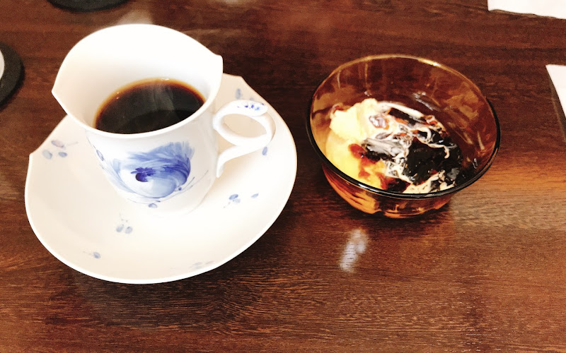 ドゥカフェ (DeuxCafe)