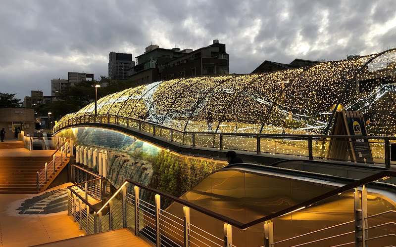 心中山線形公園