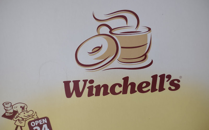 Winchell's Donut House