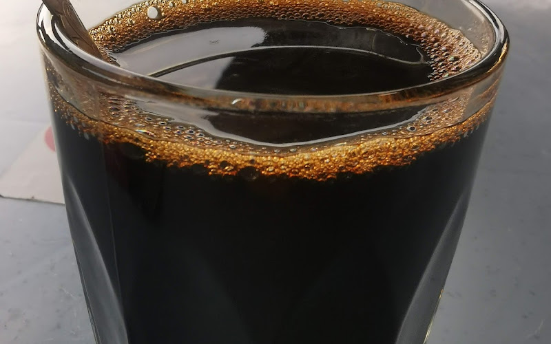 Auntie Hakka Station