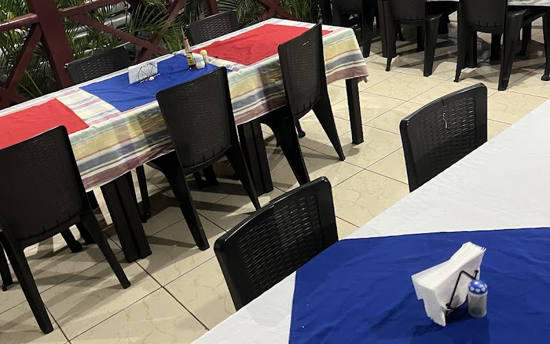 Restaurant El Almendro