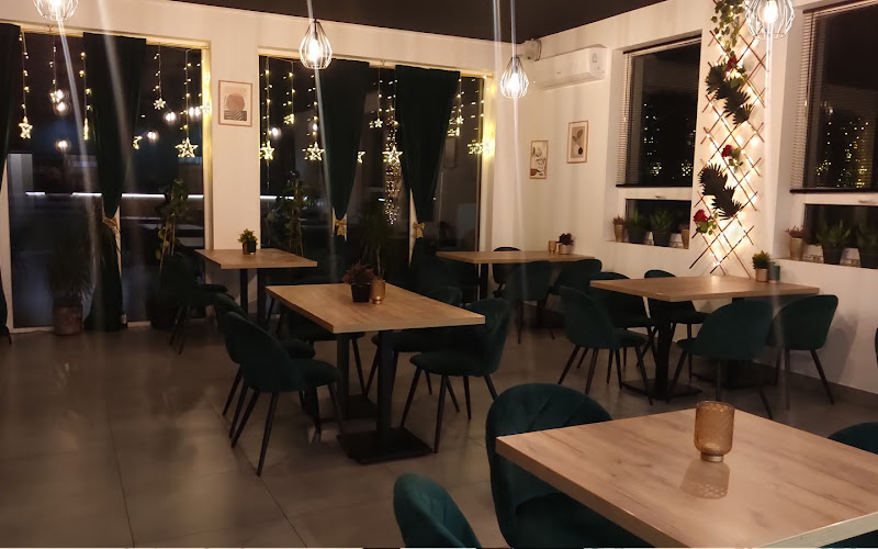 Zakątek Sushi Marki