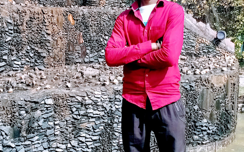 Najar Bagh Park Fawara 2