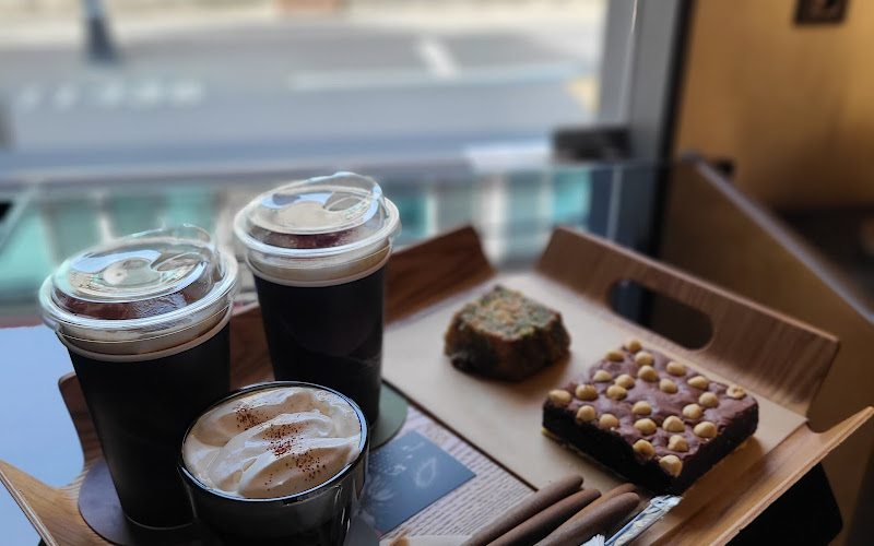 Bunker Company Apgujeong