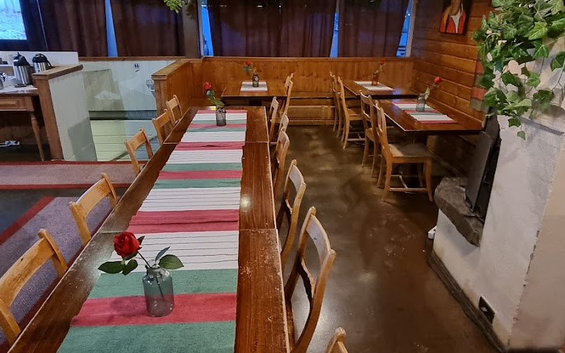 Kaustisen Pelimanni-Ravintola Oy