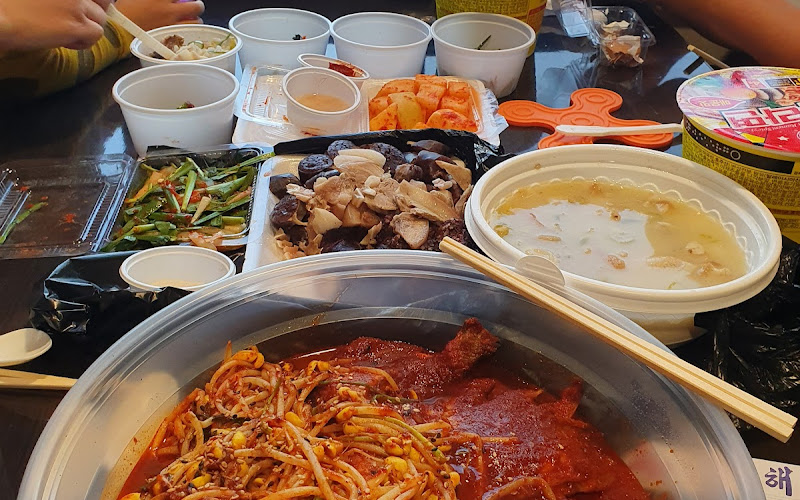 해리수