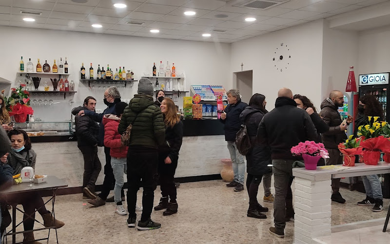 Caffetteria Girasole