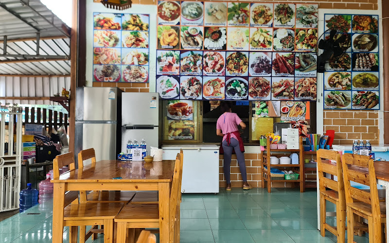 Renu Kitchen Paknampran