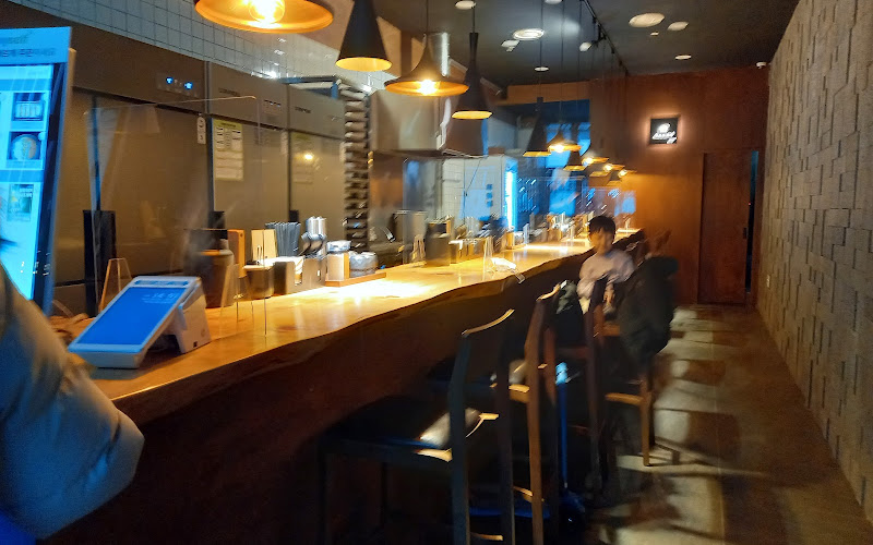 카츠오모이 김포점