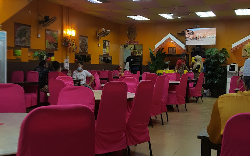 Restoran Warisan 2