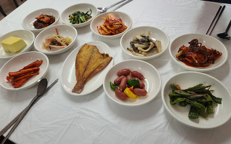최가네식당