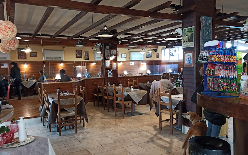 Ristorante Roby dal 1990