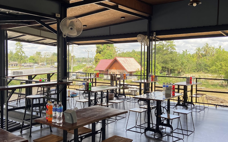 จุดพักอิ่ม ชื่อนี้มีแต่ของอร่อย