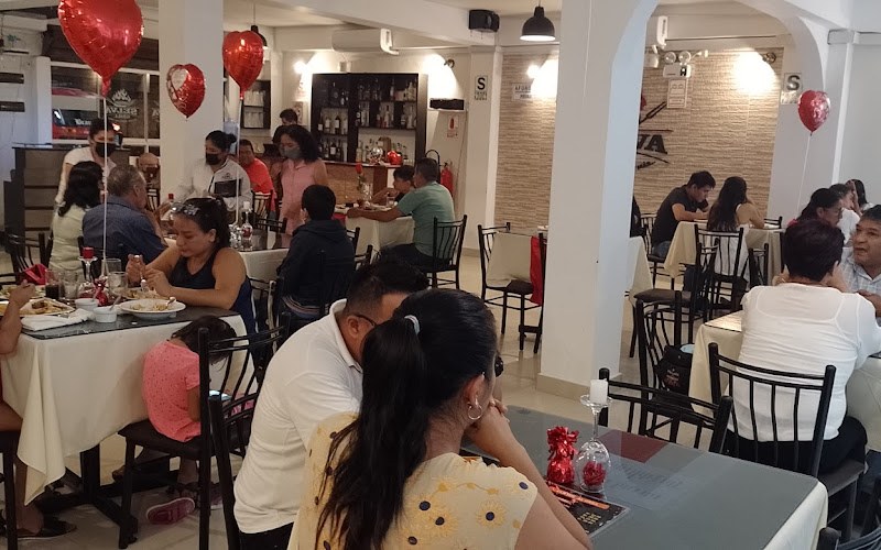 SELVA GRILL - Carnes, Parrillas y más