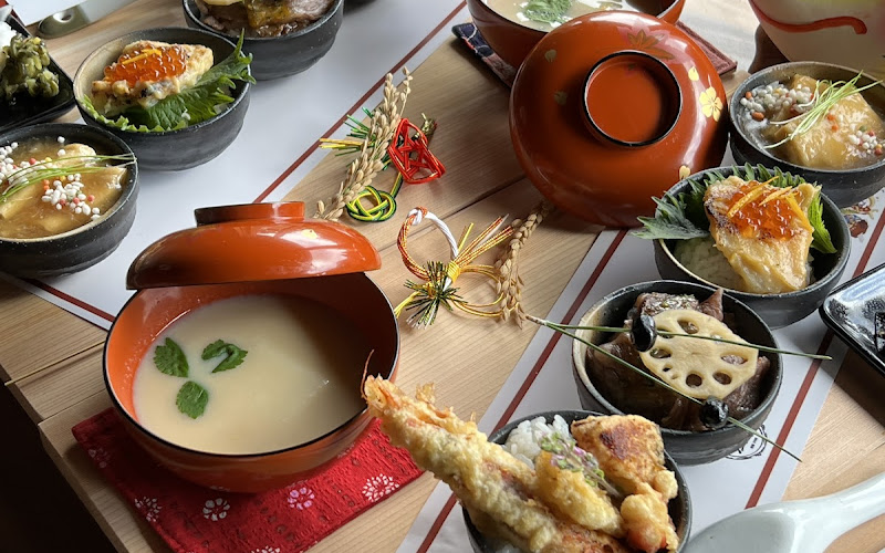 Itsukichaya Fushimiinari Branch