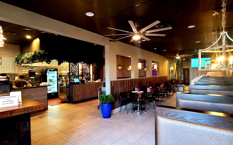 Omakase Asian Cuisine
