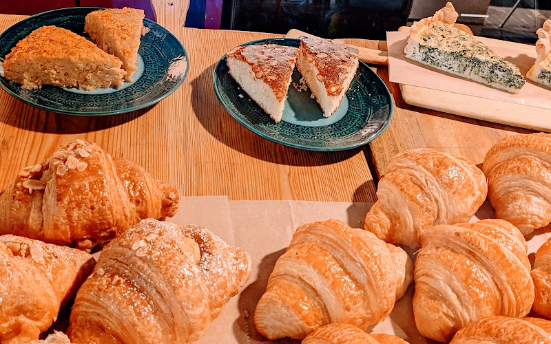 Caffè & Bottega