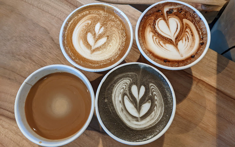 Ao. Hostel & Cafe Lounge