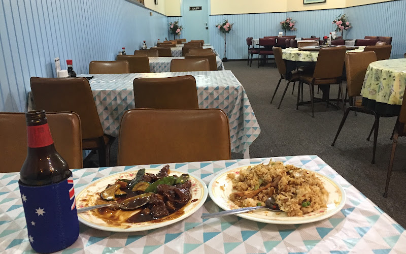 Chung Hing Restaurant