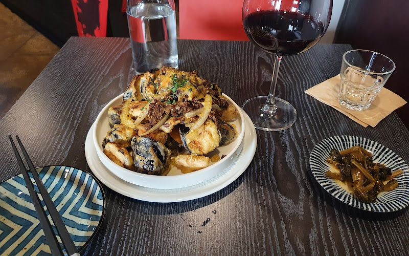 무국 무국적식당