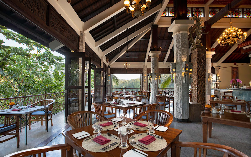 Wijaya Kusuma Restaurant