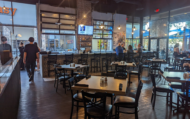 Osteria Mia
