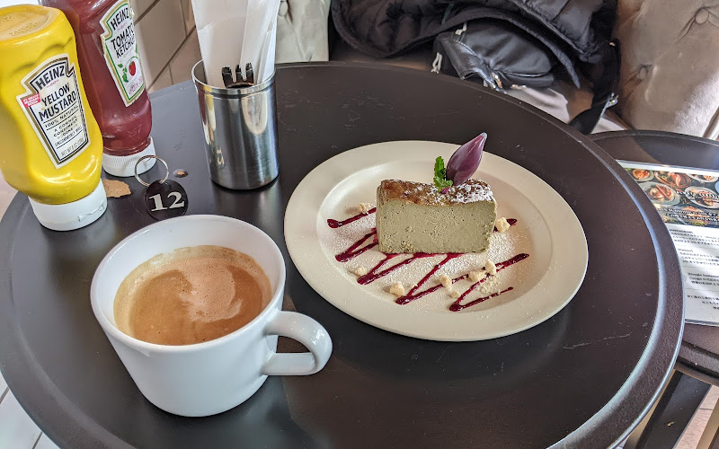 ALWAYS SUNSHINE SANDWICH BAR