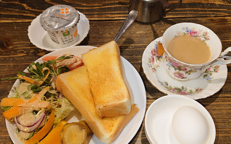 coffee&BAR ISE